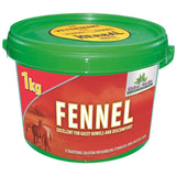 GLOBAL HERBS Fenouil 4744