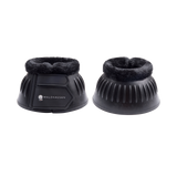 Waldhausen Rubber Bell Boots with Synthetic Fur