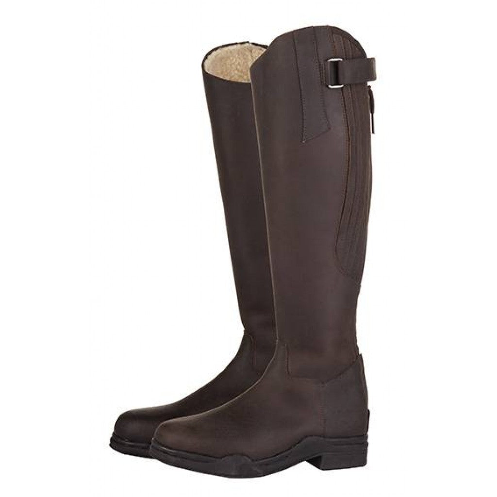 Hkm deals country boots