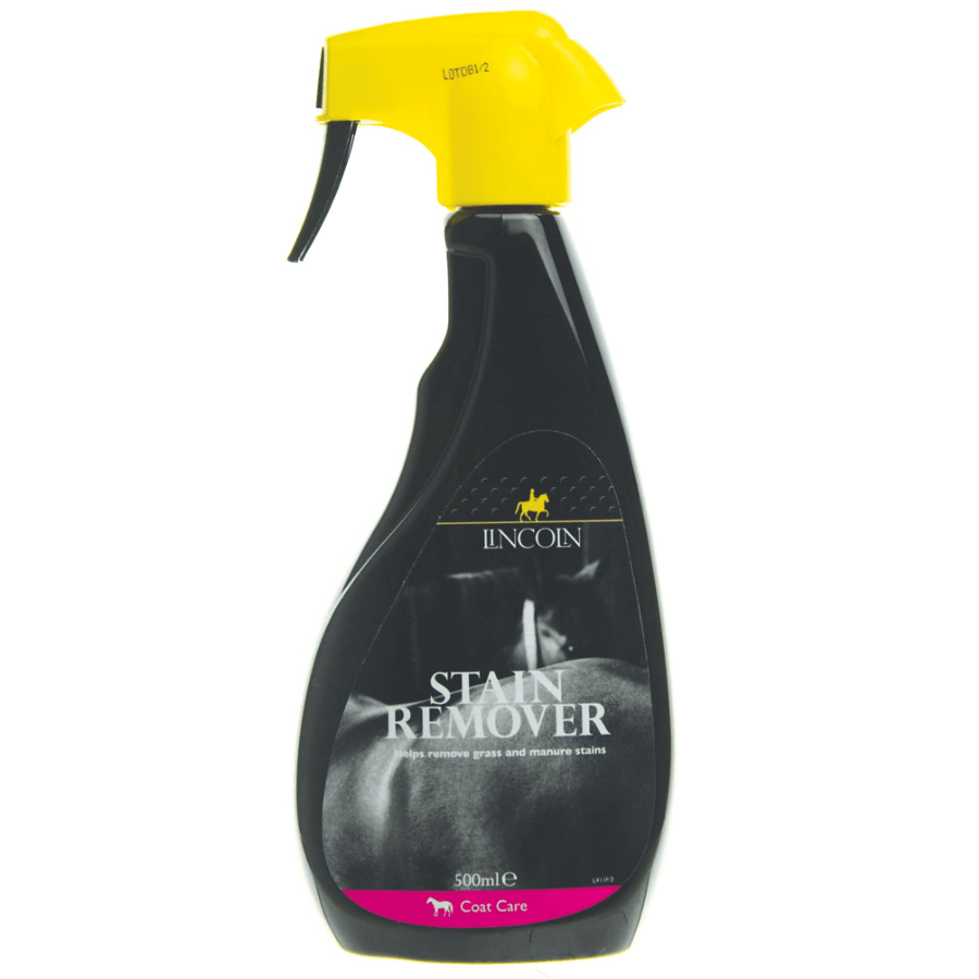 Lincoln Stain Remover - 500ml