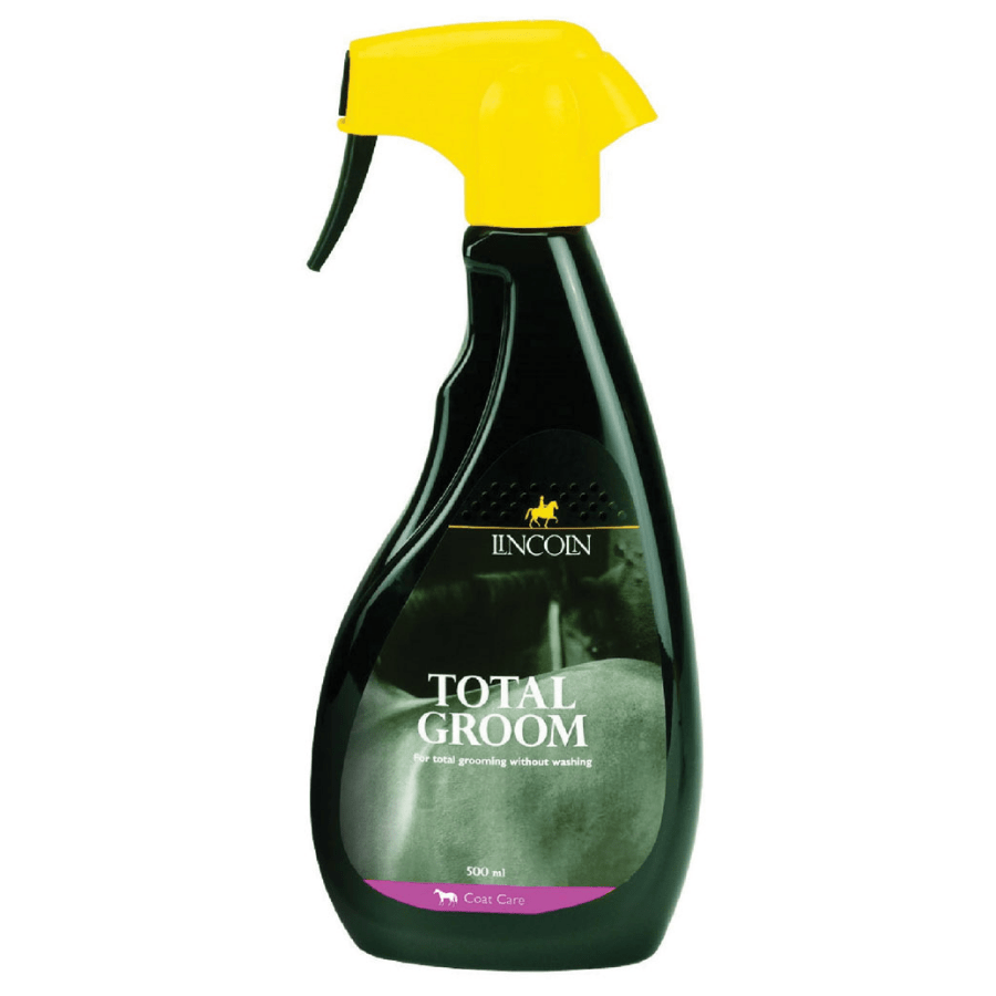 Lincoln Total Groom – 500 ml