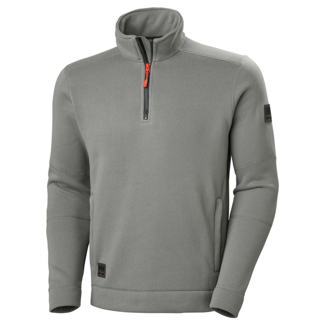 Helly hansen work fleece sale