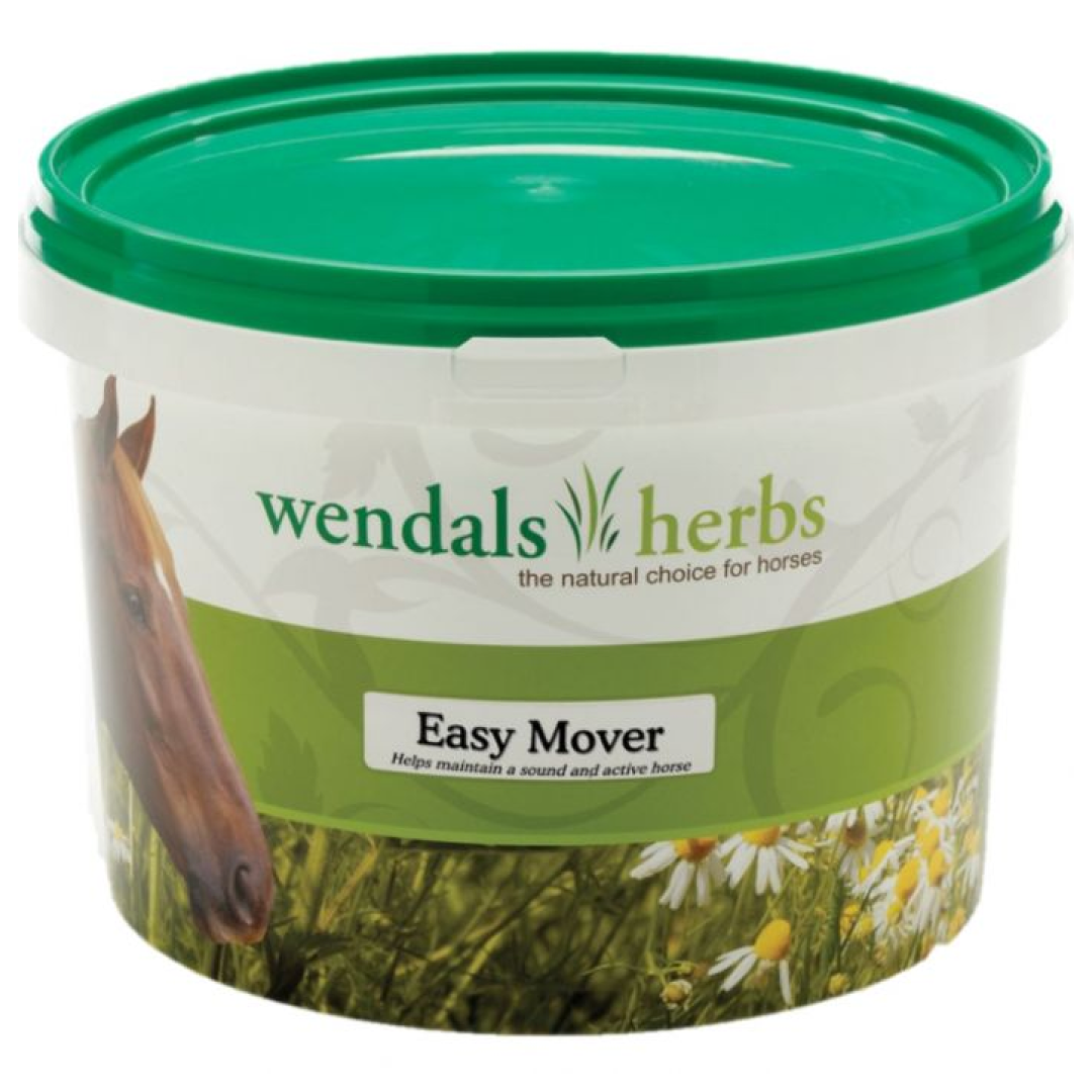 Wendals Herbs Easy Mover
