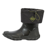 Muck Boots Forager Tall Wellington #colour_black