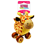 KONG TennisShoes Giraffe