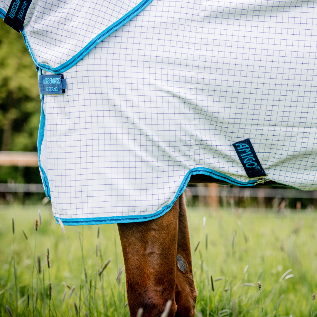 Horseware Ireland Amigo Aussie All Rounder GS Equestrian