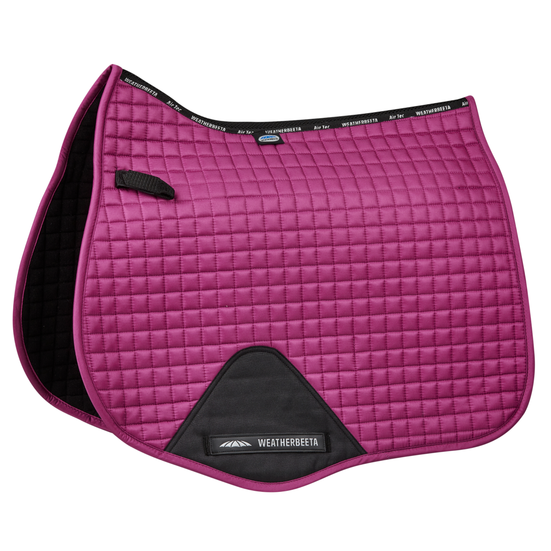 Tapis de Selle Équitation Prime Weatherbeeta Tapis de Selle Équitation Prime Weatherbeeta