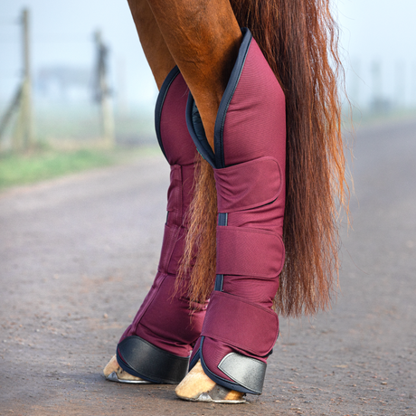 Travel Boots GS Equestrian