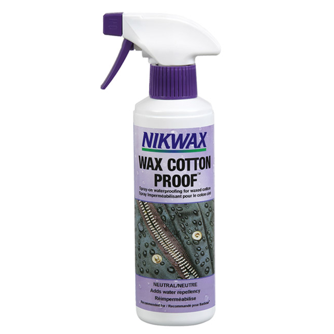 Nikwax Wax Coton Proof Neutre