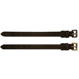 Horseware Ireland Gebissriemen Pony Messing