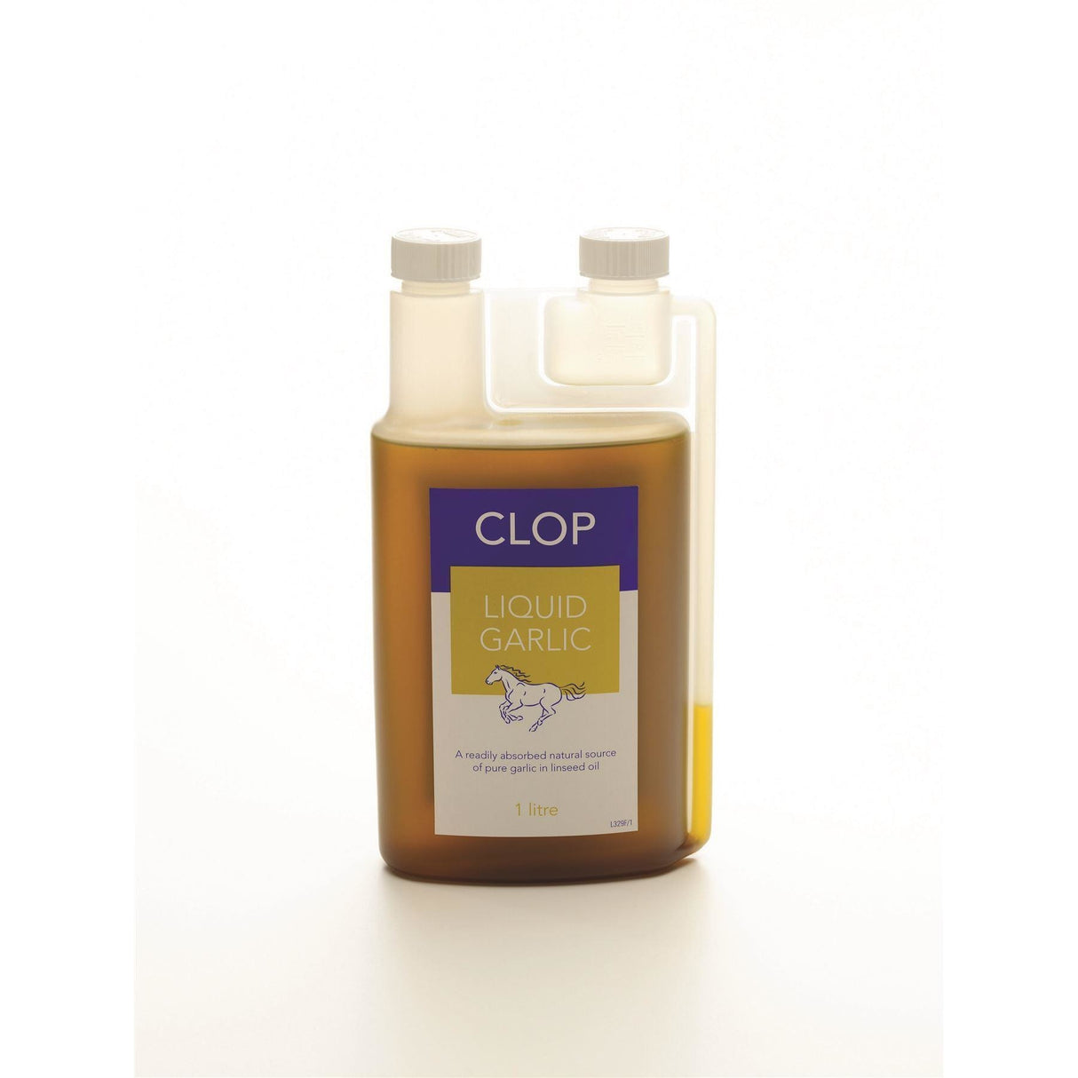 CLOP Clop Flüssiger Knoblauch BHB0020