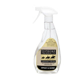 PRODUITS SUPRÊMES Spray et brillance professionnels suprêmes SUP0115