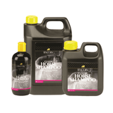 Shampoing classique pour chevaux Lincoln