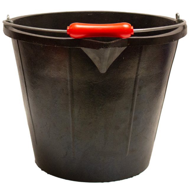 Red Gorilla Super 3 Bucket