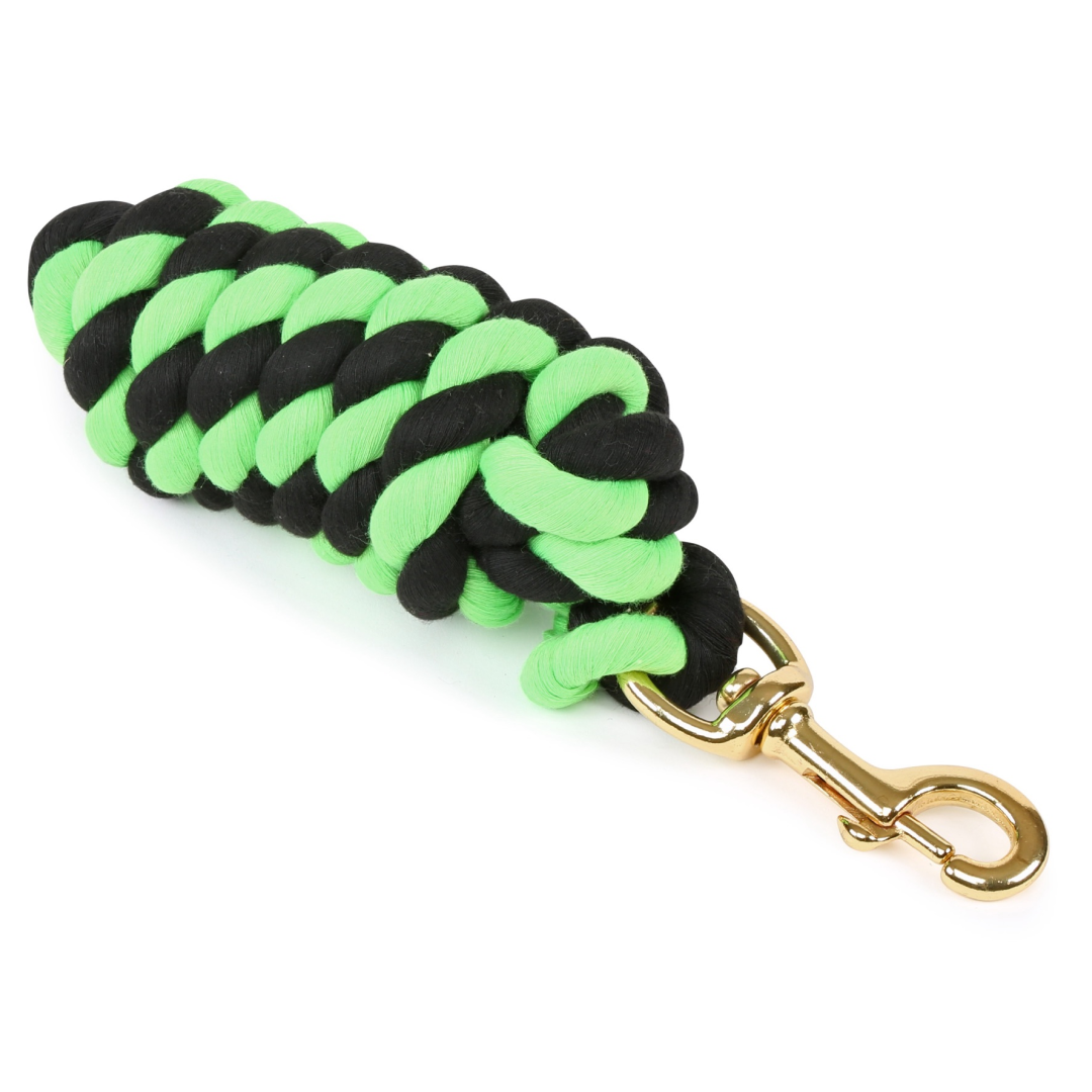 Shires Twisted Lead Rope