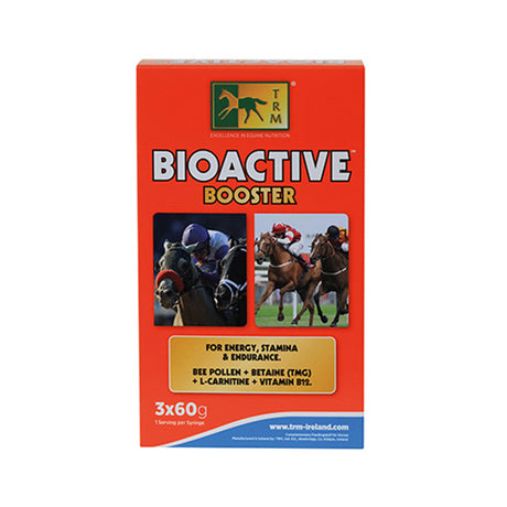Bioactive Booster x 3 x 60 Gm Syringe
