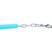 KM Elite Stall Chain #colour_pastel-blue