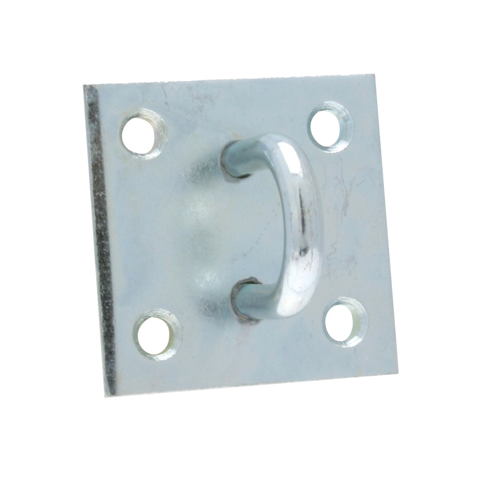 Stall Chain Steel Mounting Bracket