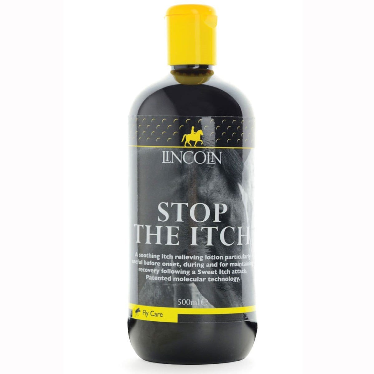 Lincoln Stop The Itch Lotion 500 ml