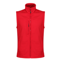 Regatta Professional Flux Bodywarmer #colour_red