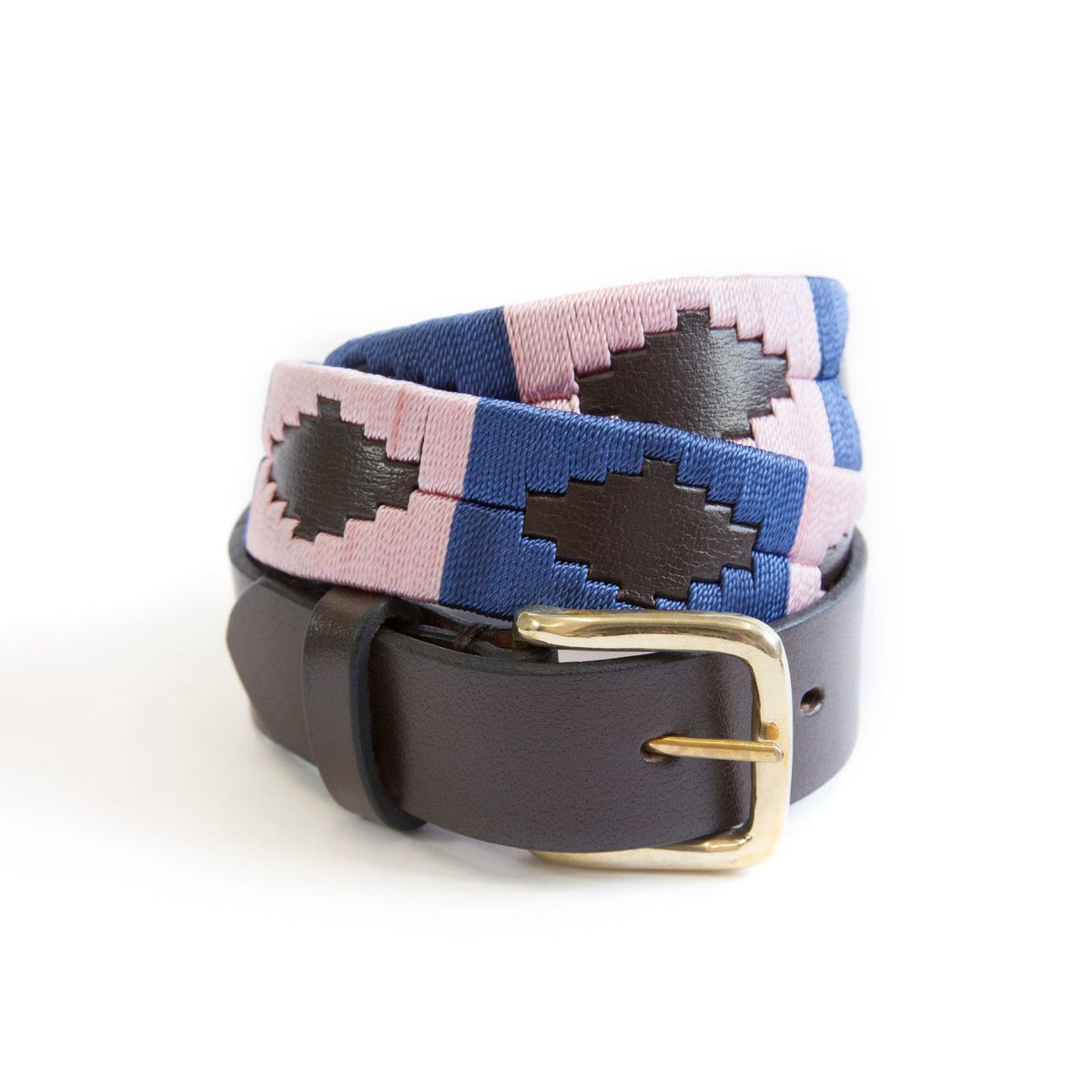 Polo Belt Wide