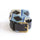 KM Polo Belt - Wide #colour_ice-cool