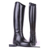 HKM Childrens Riding Boots with Elasticated Insert