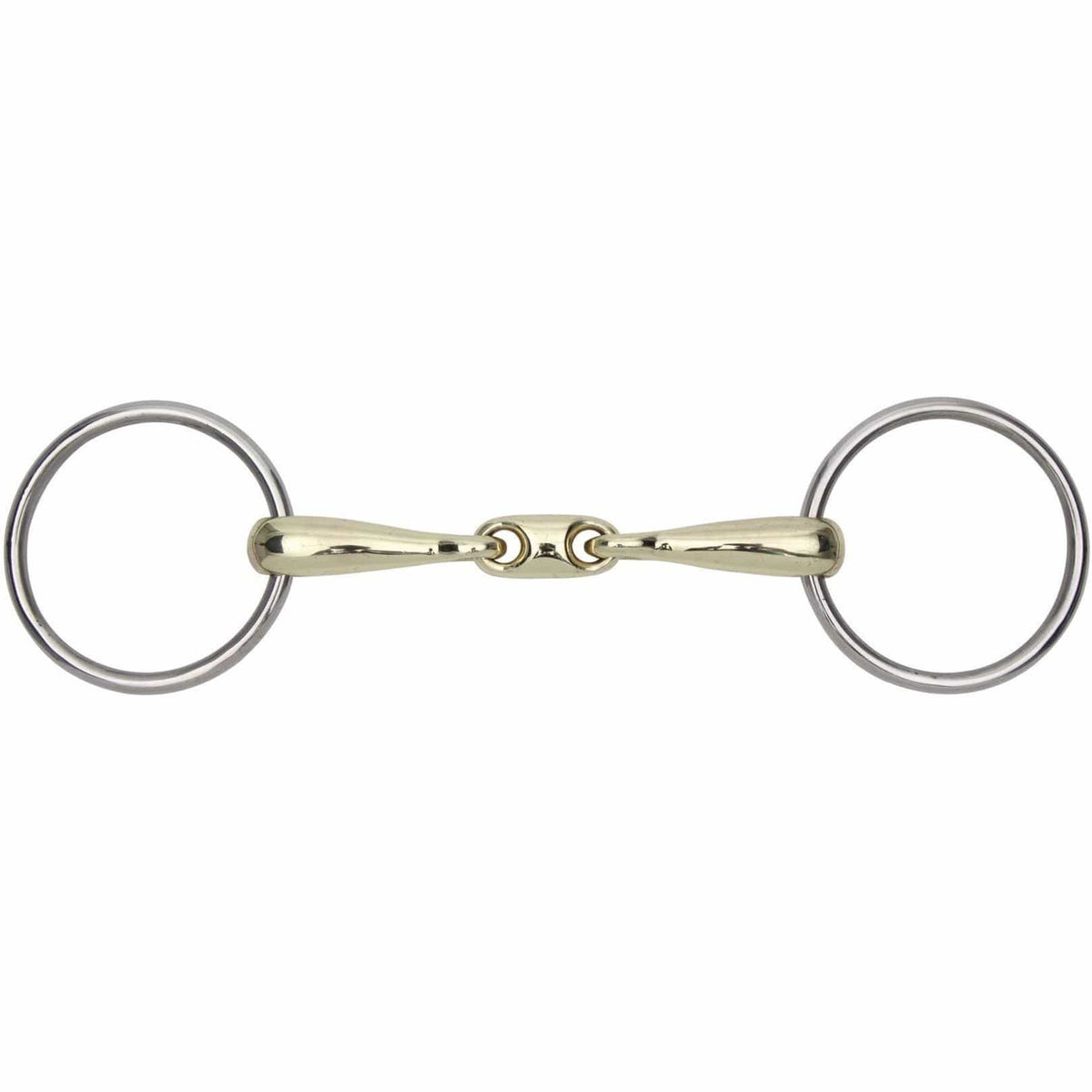 14mm Training Bit Brass Alloy Mth