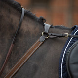 Mark Todd 3 Point Elasticated Breastplate