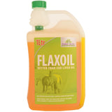 GLOBAL HERBS Leinöl 4749
