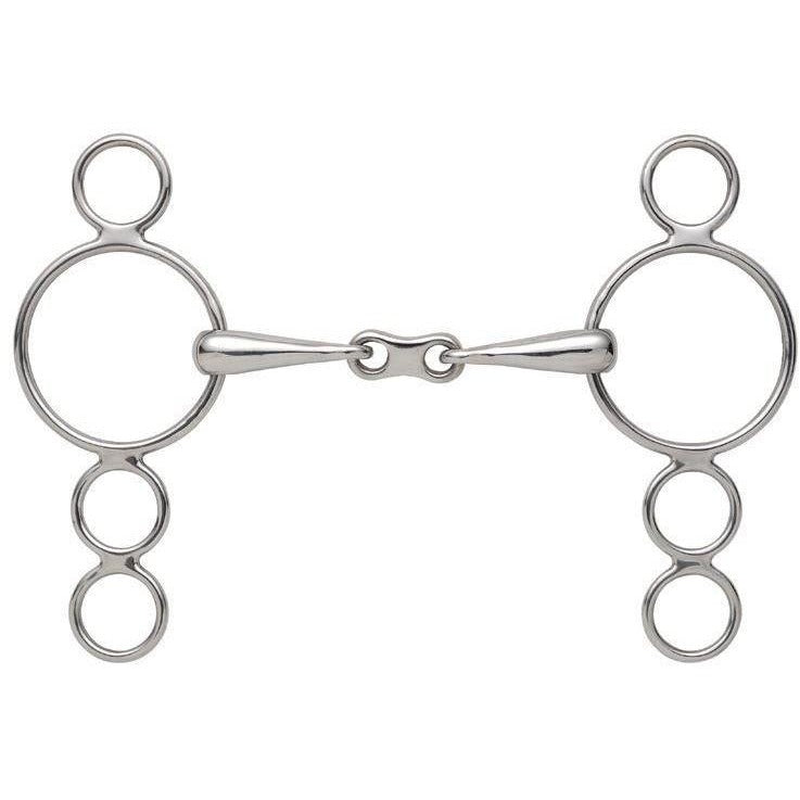 Dutch Gag French Link