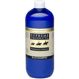 Oberste Produkte Supreme Professional Blue Shampoo 3085