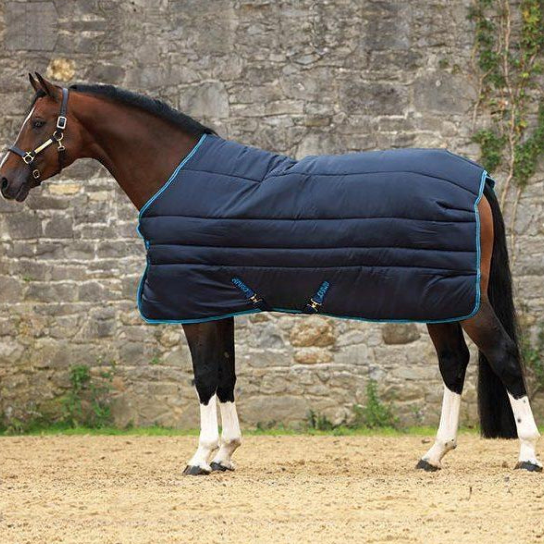 Horseware Ireland Amigo Insulator Plus Stable Rug Super Heavy