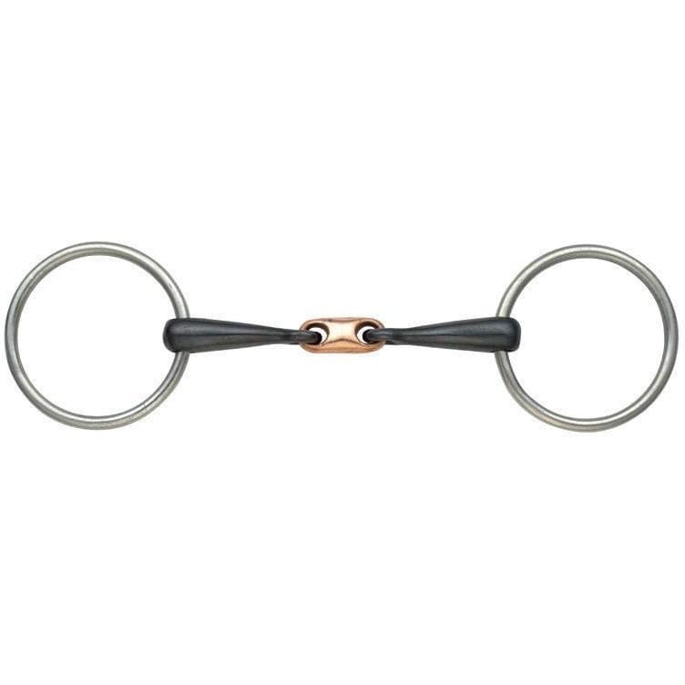 Lozenge Sweet Iron Snaffle