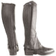 Hy Leather Half Chaps