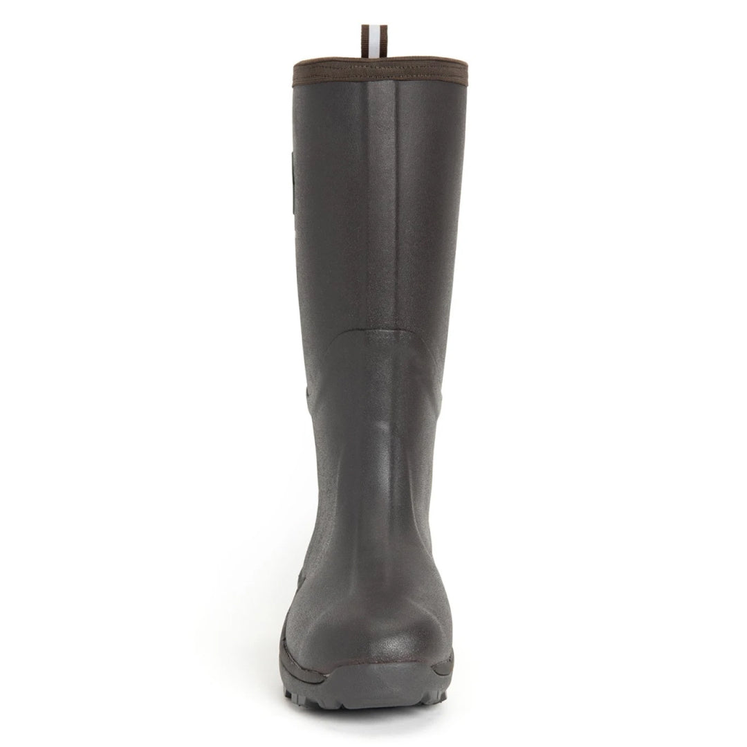 Muck Boots Wetland Pro Tall Boots #colour_brown
