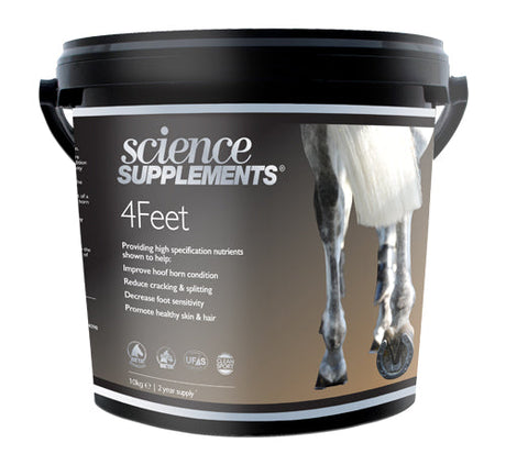 Science Supplements 4Feet