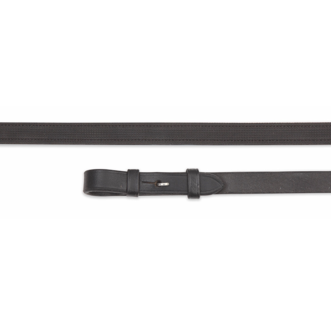 Velociti GARA Leather Dressage Reins