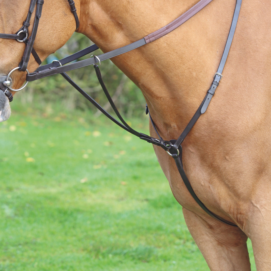 Velociti GARA Hunt Weight Breastplate