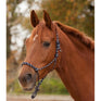Waldhausen Knotted Halter #colour_night-blue-silver