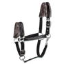Waldhausen Elegant Halter #colour_black