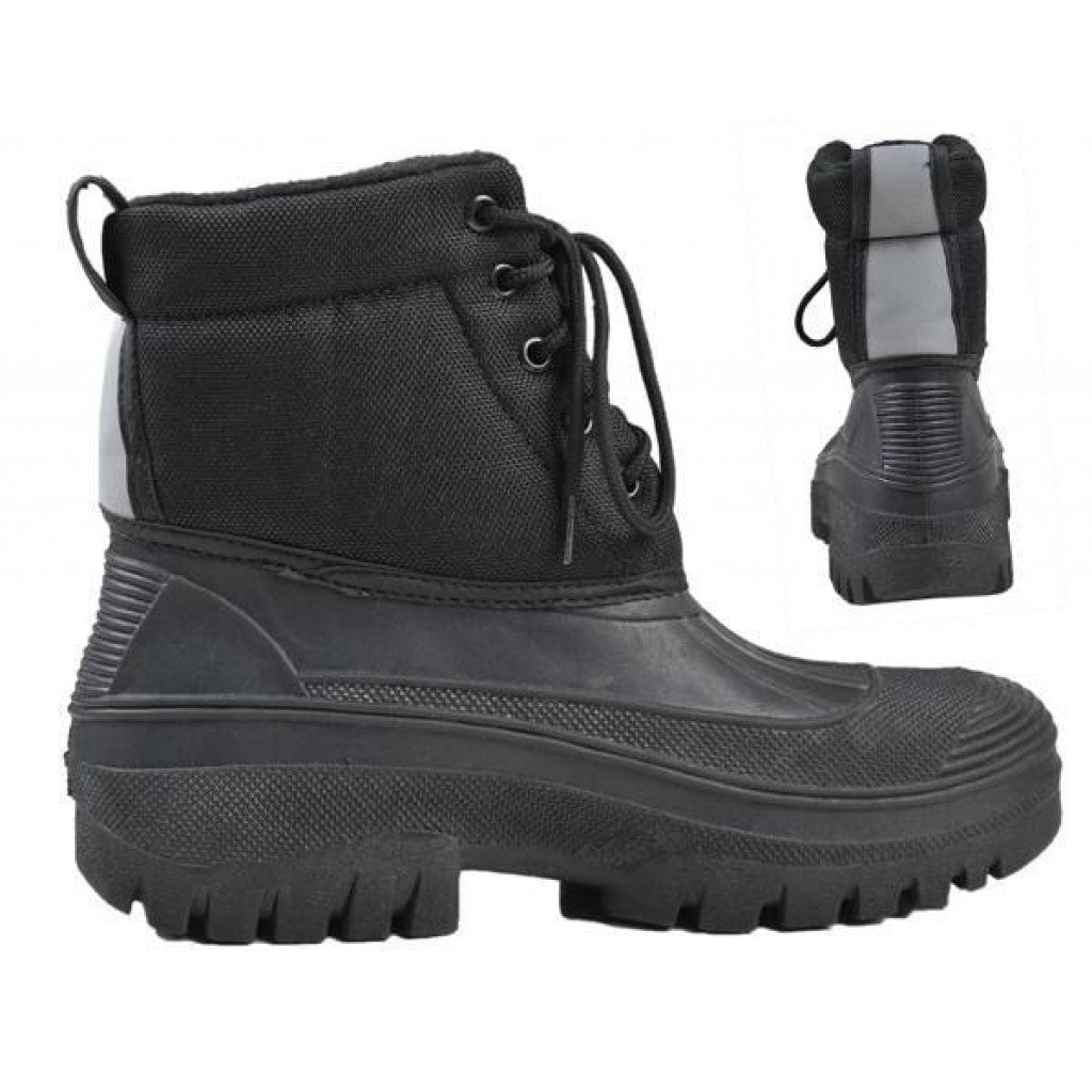 HKM Ladies Thermo Stable Boots -Hamilton-