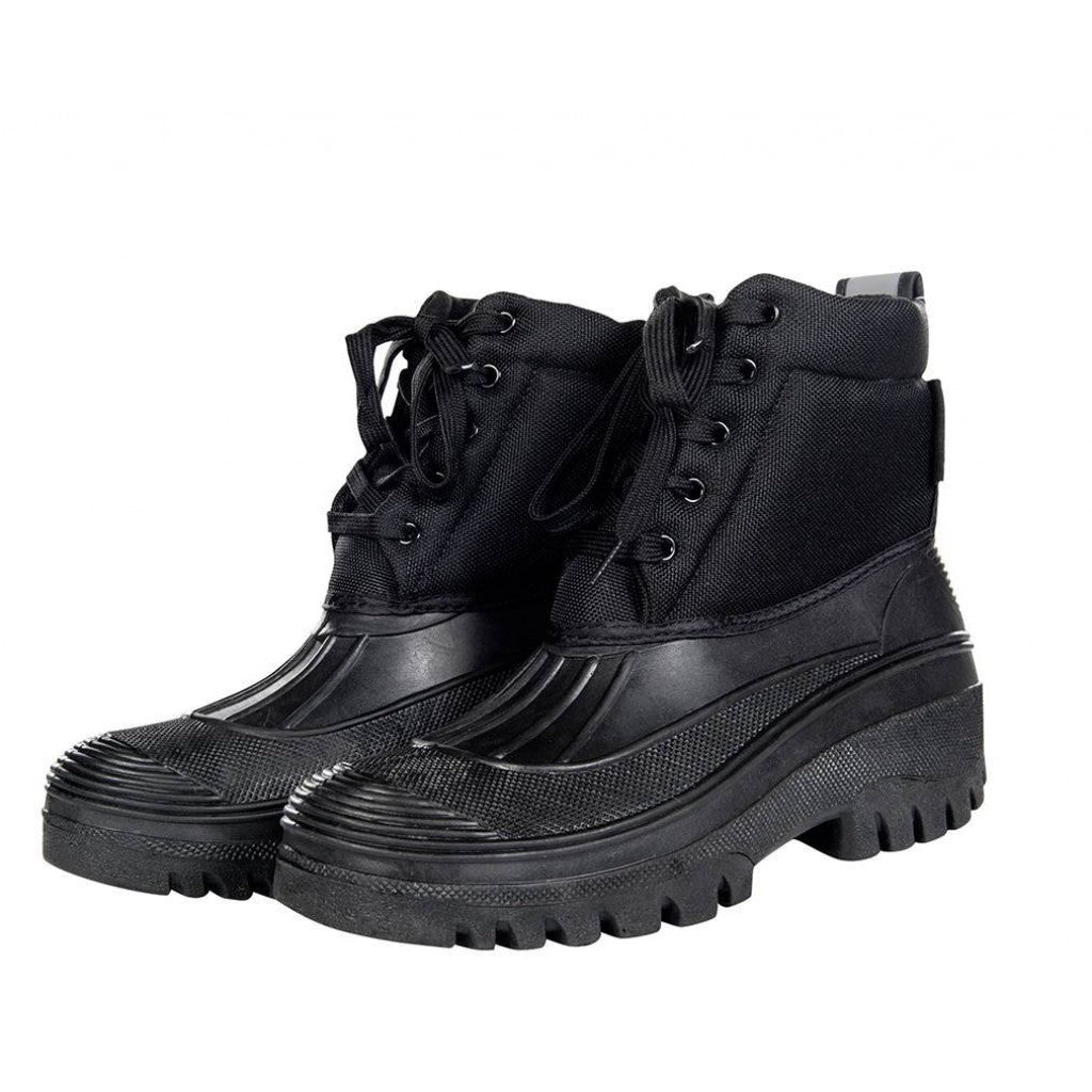 HKM Ladies Thermo Stable Boots -Hamilton-