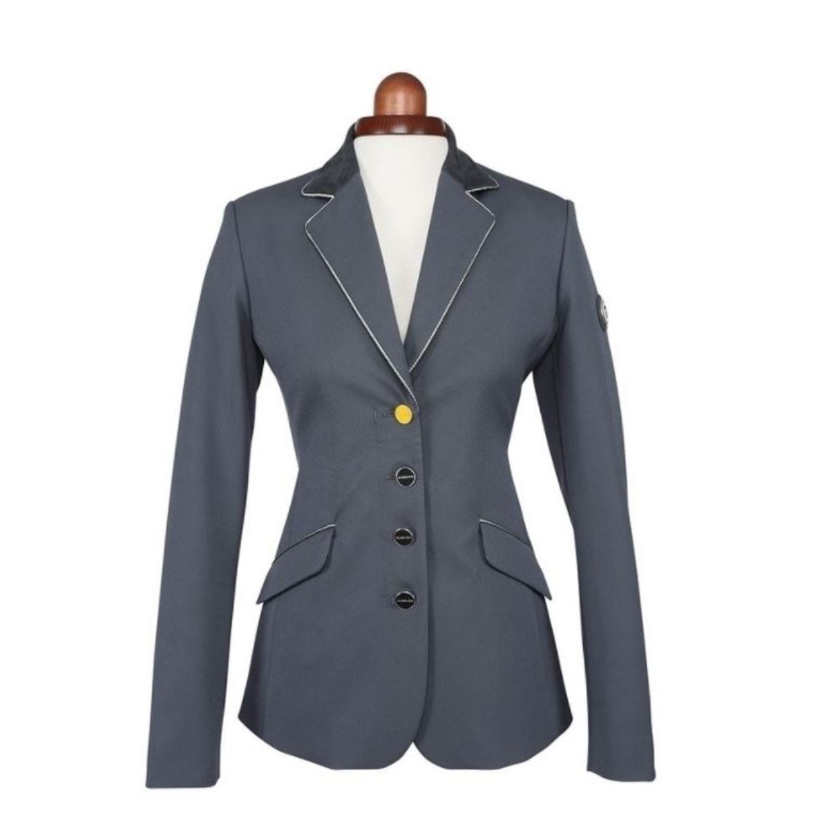 Shires aubrion clearance saratoga jacket