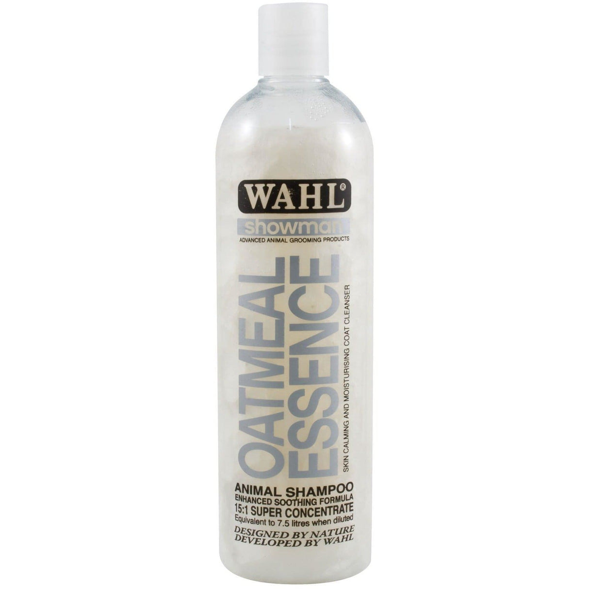 WAHL Showman Oatmeal Essence Shampoo 3619