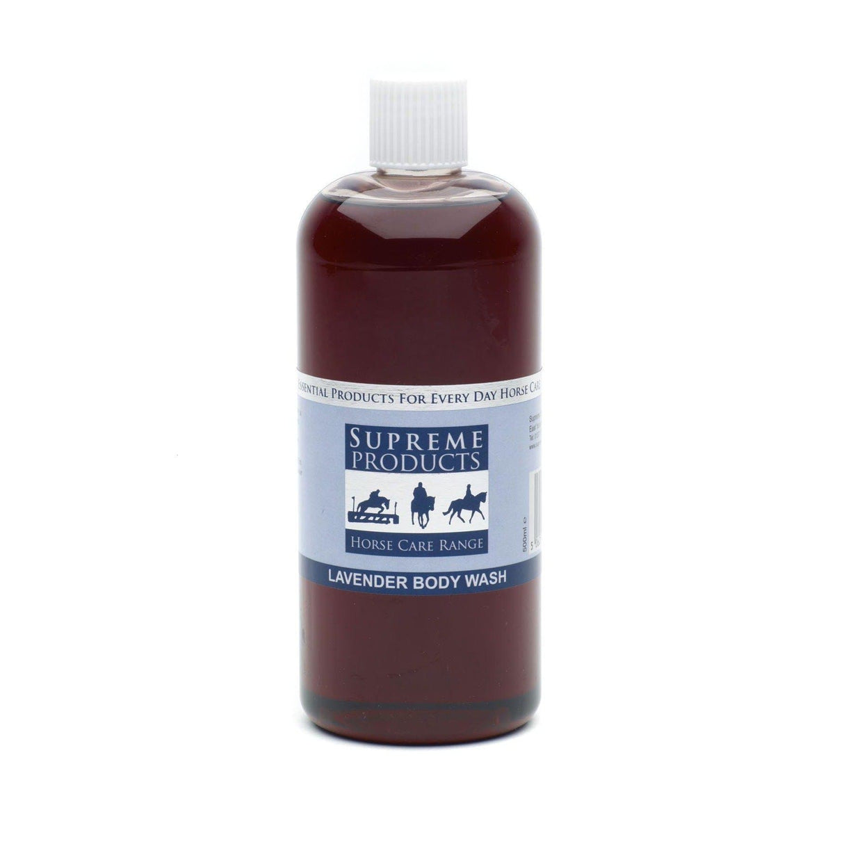 SUPREME PRODUCTS Supreme Horse Care Lavender Body Wash SUP0390