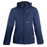 HKM Veste softshell de sport pour homme