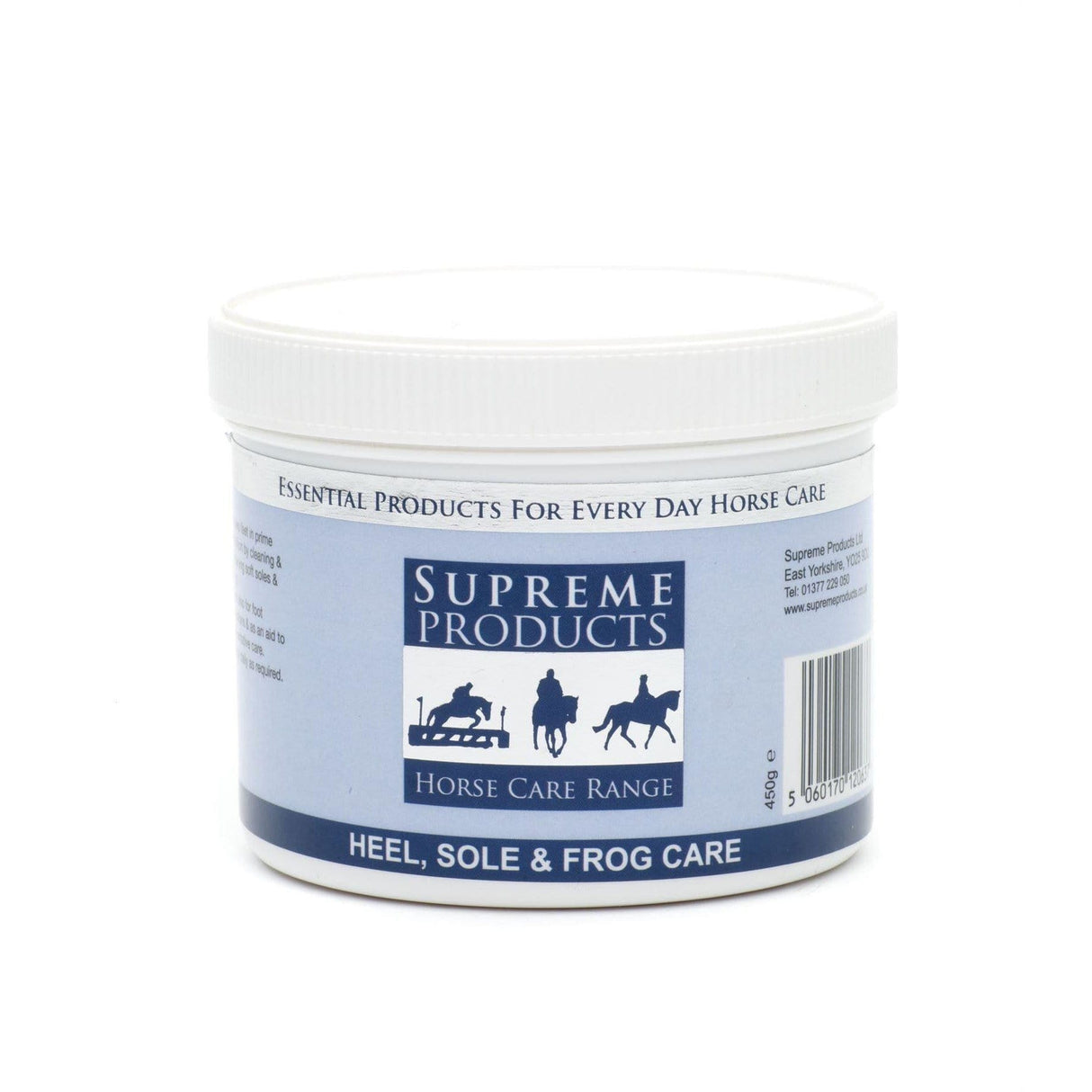 SUPREME PRODUCTS Supreme Horse Care Soins des talons, semelles et grenouilles SUP0455