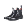 HKM Ladies Jodhpur Boots -Soft- with Elasticated Vent