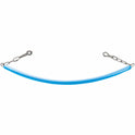Perry Equestrian Rubber Coated Stable & Stall Chains #colour_neon-blue